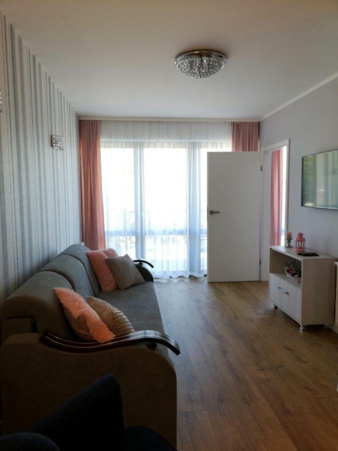 Apartament Malinowy Zakatek Triventi Mountain Residence Karpacz Bagian luar foto