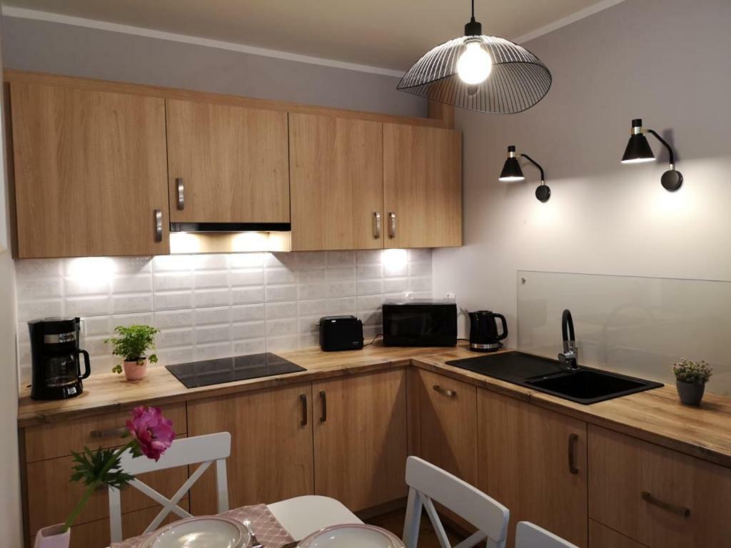 Apartament Malinowy Zakatek Triventi Mountain Residence Karpacz Bagian luar foto